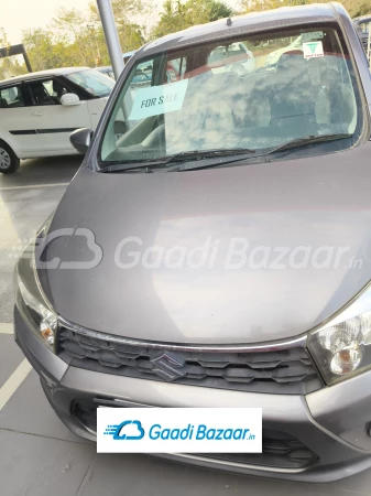 MARUTI SUZUKI CELERIO