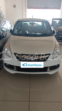 MARUTI SUZUKI SWIFT DZIRE