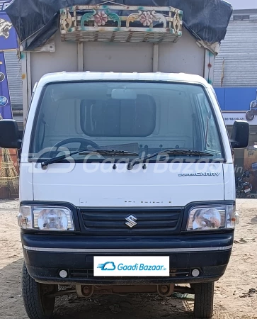 Maruti Suzuki Super Carry