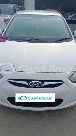 HYUNDAI VERNA