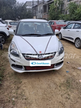 MARUTI SUZUKI SWIFT DZIRE