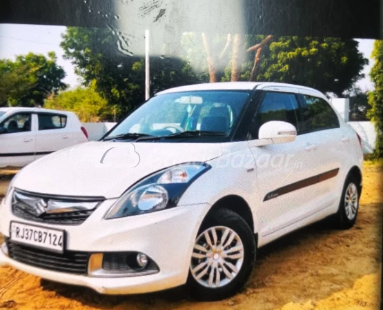 MARUTI SUZUKI SWIFT DZIRE