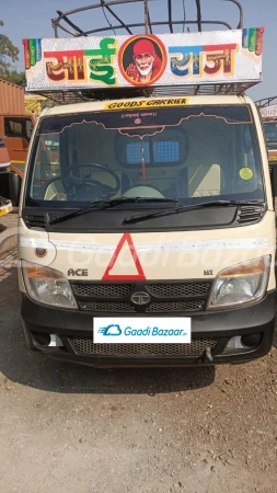 TATA MOTORS ACE