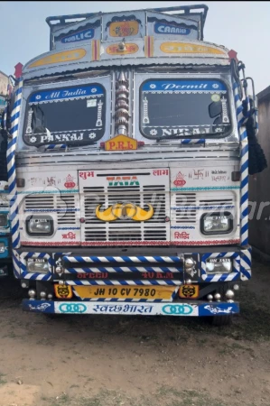 TATA MOTORS LPT 3718