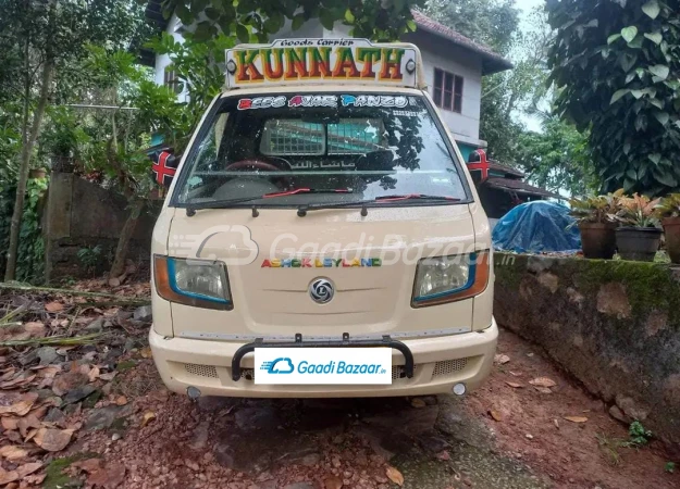 ASHOK LEYLAND BADA DOST I4