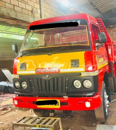 MAHINDRA LoadKing Optimo CNG