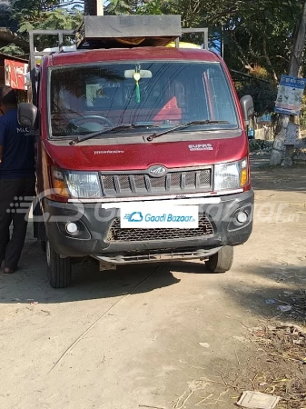 MAHINDRA SUPRO PROFIT TRUCK