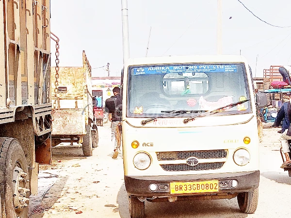 TATA MOTORS Ace Gold