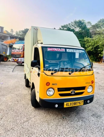 TATA MOTORS Ace Gold