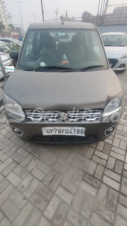 MARUTI SUZUKI WAGON R