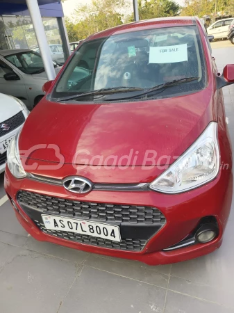 HYUNDAI GRAND I 10