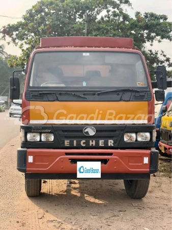 EICHER Pro 1110XP