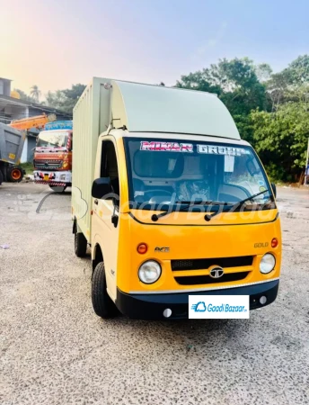 TATA MOTORS Ace Gold