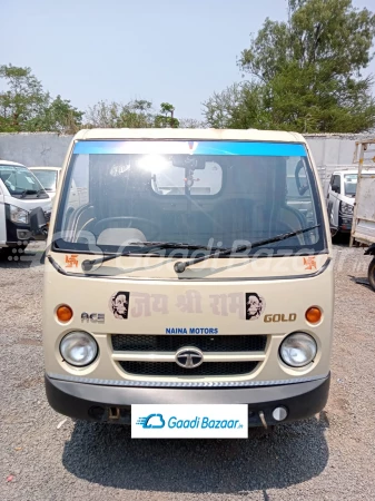 TATA MOTORS ACE