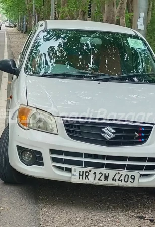 MARUTI SUZUKI ALTO