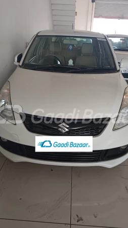 MARUTI SUZUKI SWIFT DZIRE