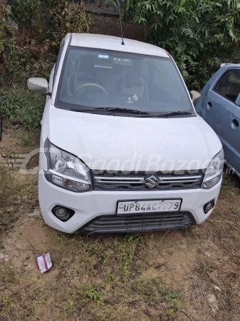 MARUTI SUZUKI WAGON R