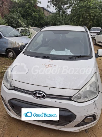 HYUNDAI GRAND I 10