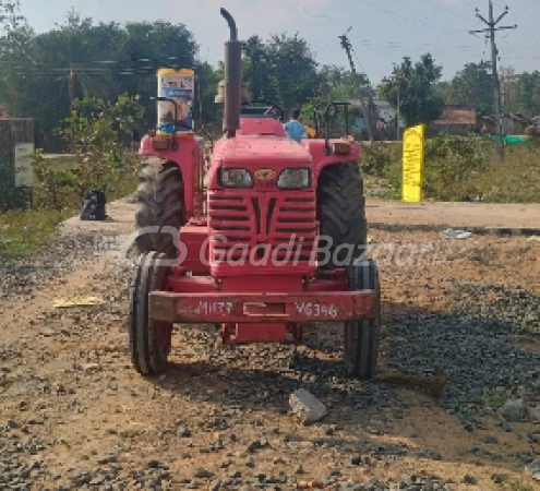 MAHINDRA 275 Di Sp Plus