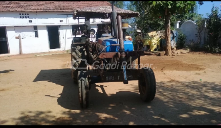 New Holland 3600-2 Tx Super