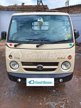 TATA MOTORS Ace Gold