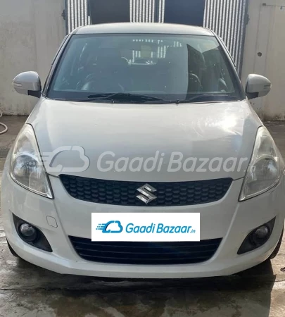 MARUTI SUZUKI SWIFT