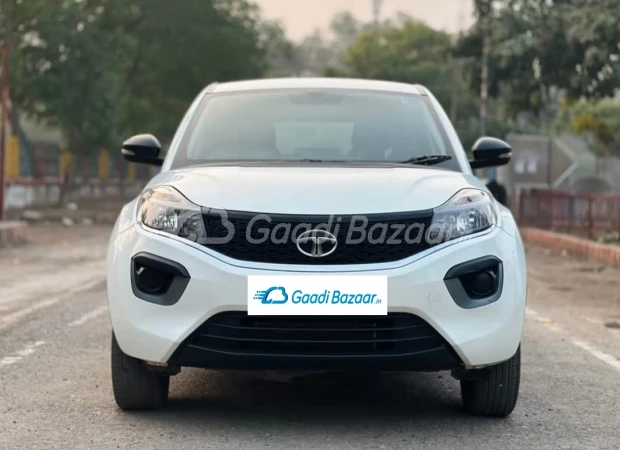 TATA MOTORS NEXON