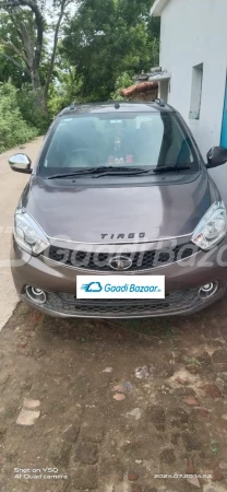 TATA MOTORS TIAGO