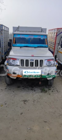 MAHINDRA BOLERO