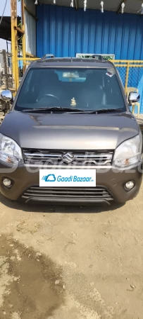 MARUTI SUZUKI WAGON R