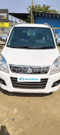 MARUTI SUZUKI WAGON R