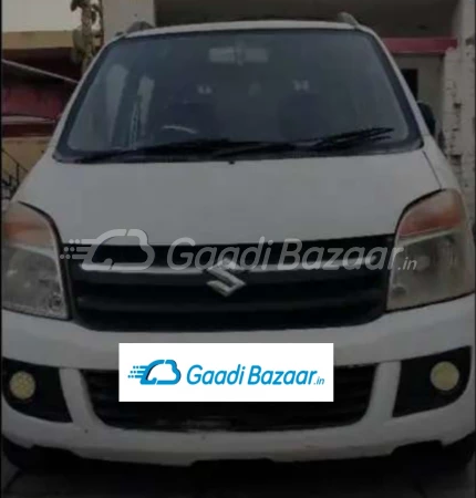 MARUTI SUZUKI WAGON R