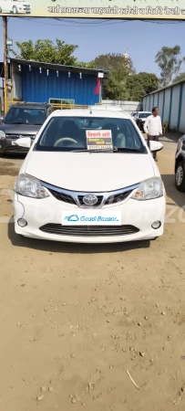 TOYOTA ETIOS