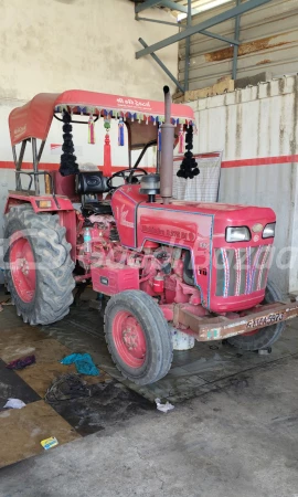 MAHINDRA  275 DI XP Plus