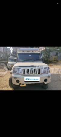 MAHINDRA Bolero Pik-Up