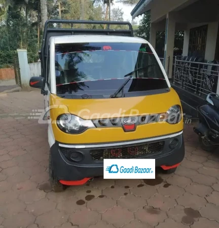 MAHINDRA JEETO