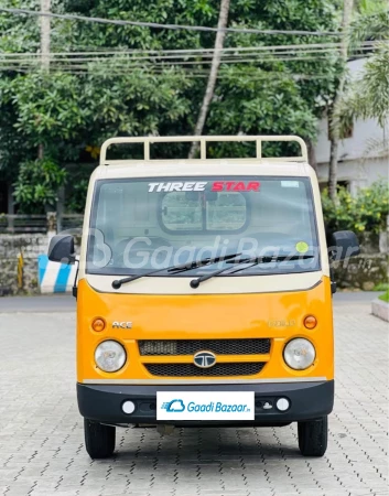 TATA MOTORS ACE