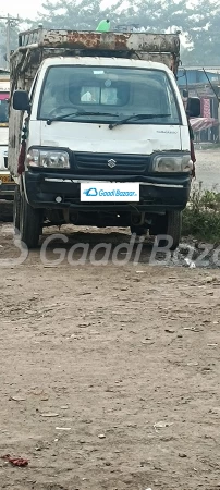 Maruti Suzuki Super Carry