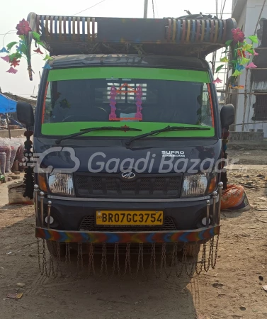 MAHINDRA SUPRO PROFIT TRUCK