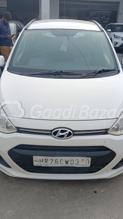 HYUNDAI GRAND I 10