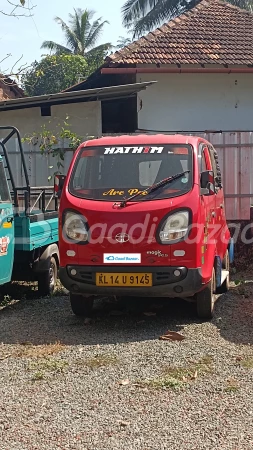 TATA MOTORS Magic Iris