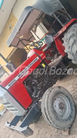 Tafe (massey Ferguson) Mf 9000 Planetary Plus