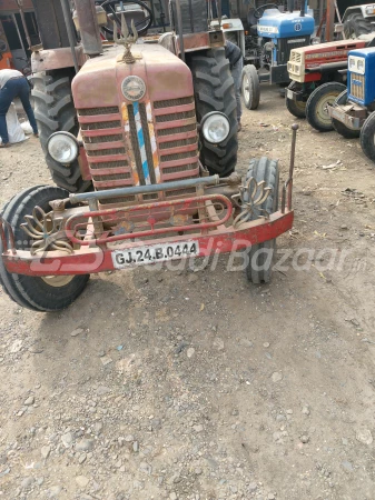 MAHINDRA 475 Di Sp Plus