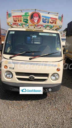 TATA MOTORS Ace Gold