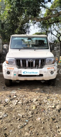 MAHINDRA BOLERO