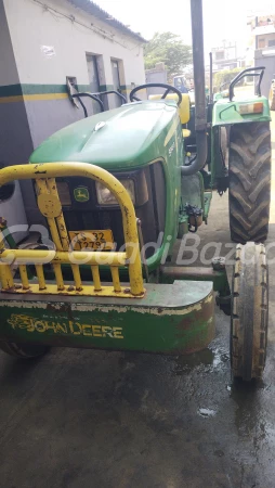 John Deere 5045 D