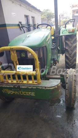 John Deere 5045 D