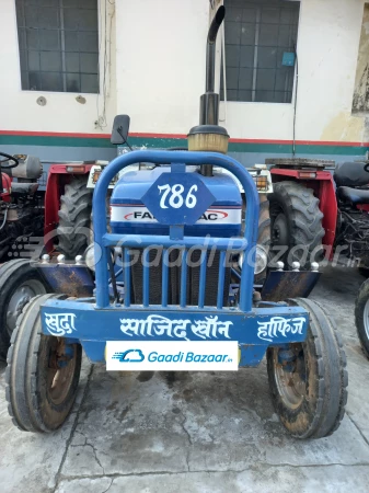 Escorts Farm Trac 35