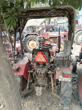 MAHINDRA 275 Di Tu