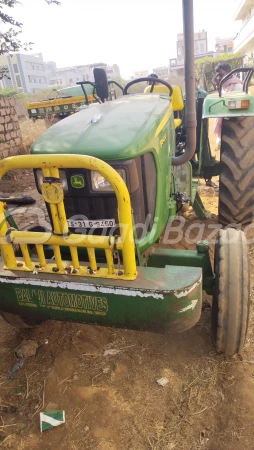 John Deere 5042 D